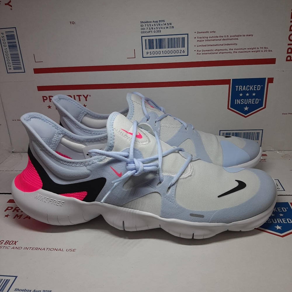 Nike Free Rn 5.0 - Picture 2 of 4